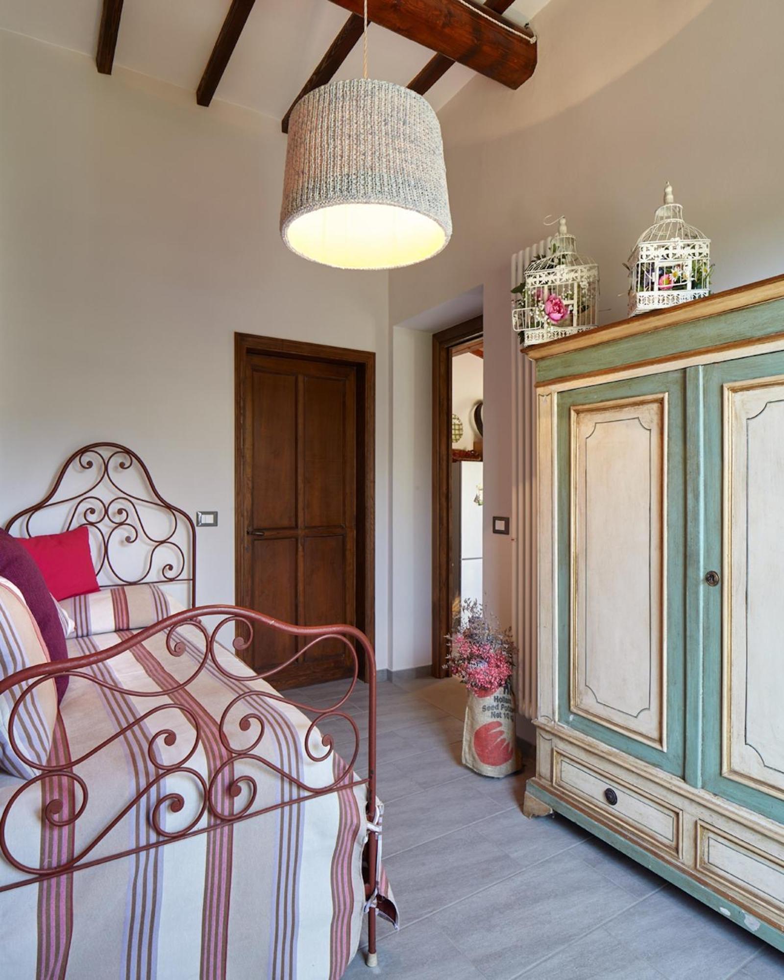 Podere La Casuccia Malmantile Bagian luar foto
