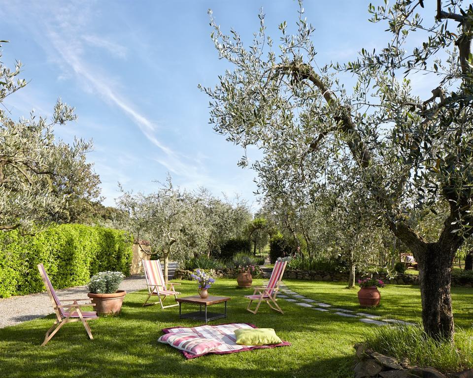 Podere La Casuccia Malmantile Ruang foto