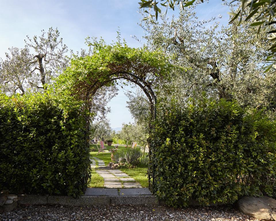 Podere La Casuccia Malmantile Ruang foto