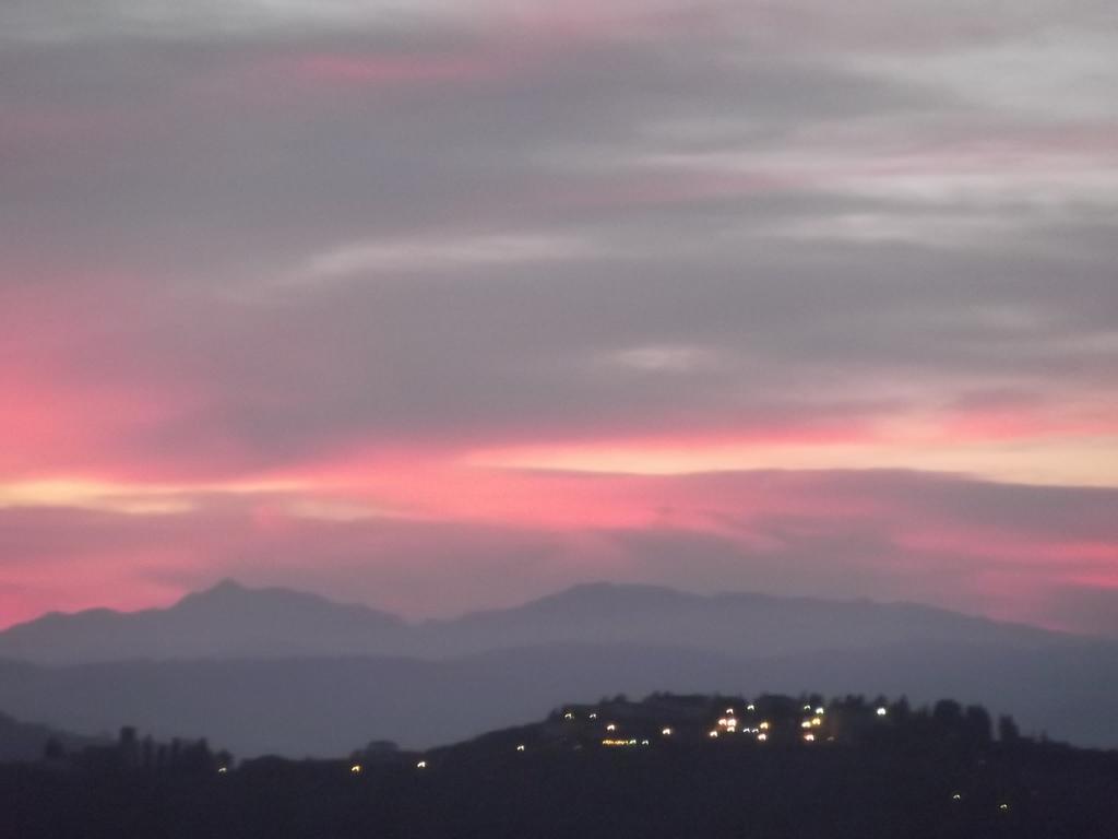 Podere La Casuccia Malmantile Ruang foto