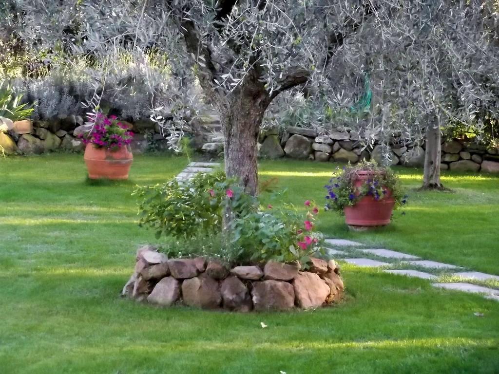 Podere La Casuccia Malmantile Ruang foto