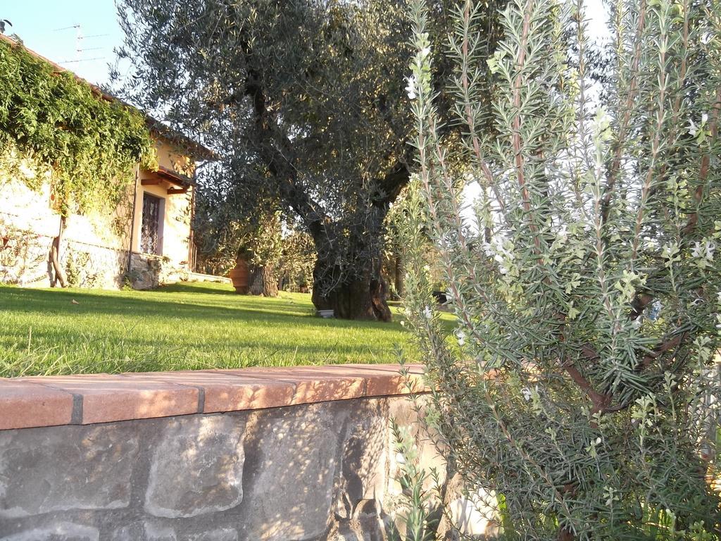 Podere La Casuccia Malmantile Ruang foto
